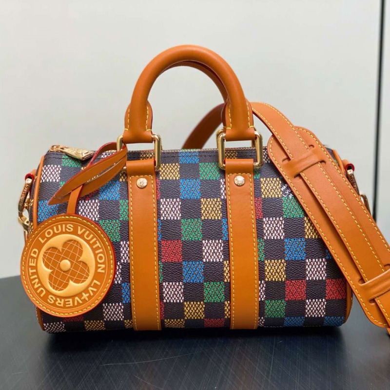 LV Speedy Bags